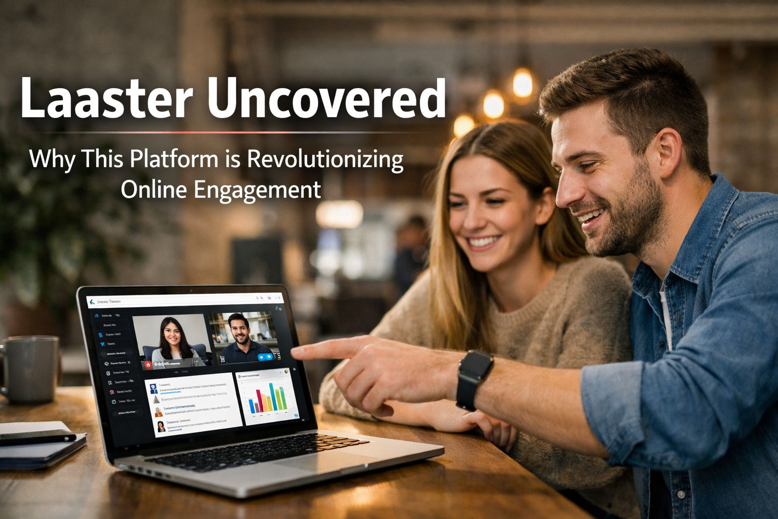 Laaster Uncovered: Why This Platform is Revolutionizing Online Engagement