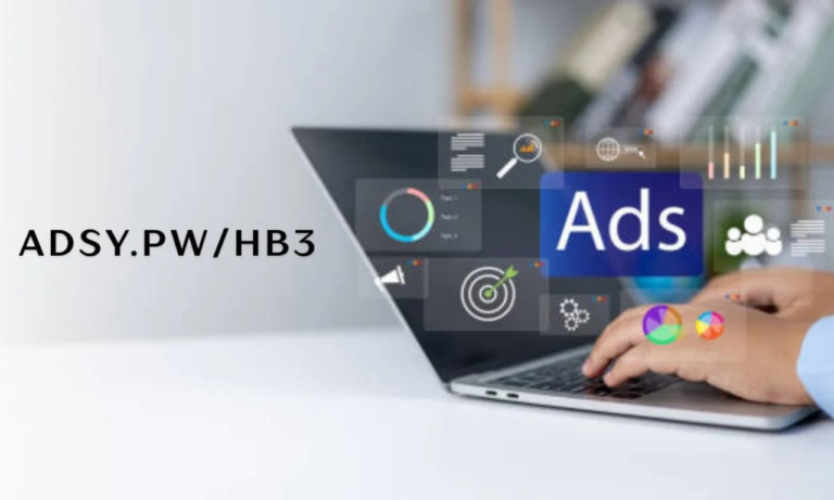 Adsy.pw/hb3 Review: Is It Worth Your Time and Investment?