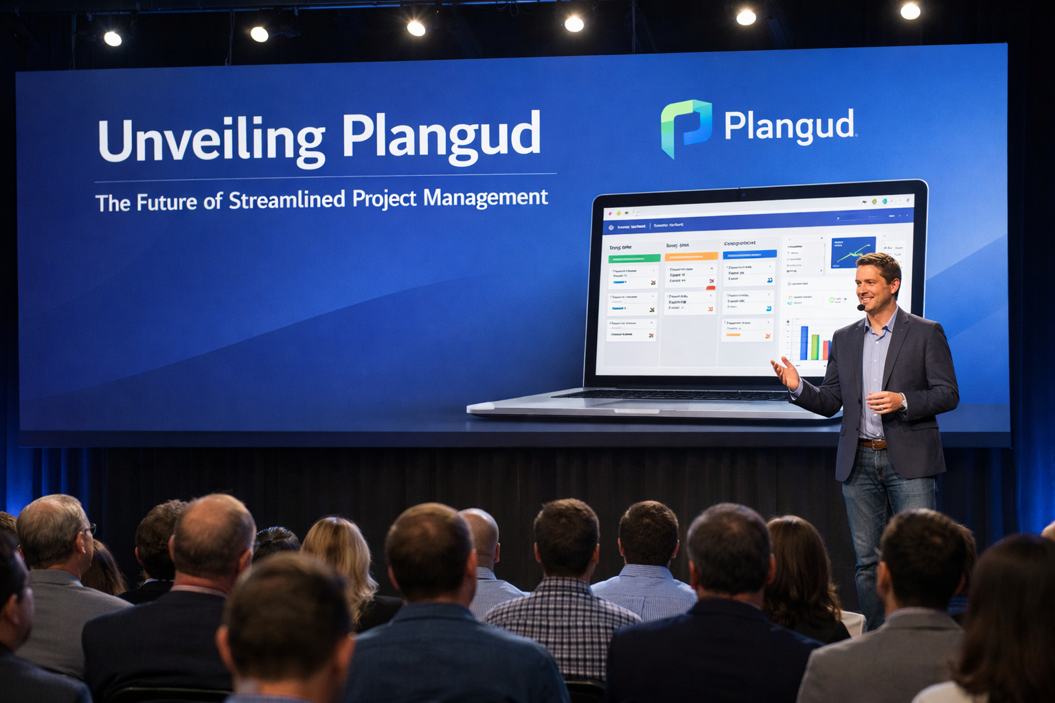 Unveiling Plangud: The Future of Streamlined Project Management