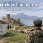 Yürkiyr Uncovered: A Journey Through Culture, History, and Nature