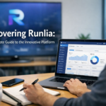 Discovering Runlia: Your Ultimate Guide to the Innovative Platform