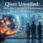 Qiser Unveiled: How This Concept is Transforming Modern Perspectives