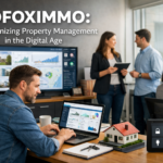 Sofoximmo: Revolutionizing Property Management in the Digital Age