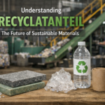 Understanding Recyclatanteil: The Future of Sustainable Materials