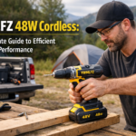 YWMLFZ 48W Cordless: Your Ultimate Guide to Efficient On-the-Go Performance