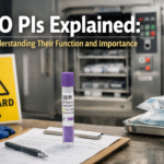 EO Pis Explained: Understanding Their Function and Importance