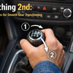 Switching 2nd: Tips and Tricks for Smooth Gear Transitioning