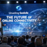 Unveiling Seekde: The Future of Online Connectivity