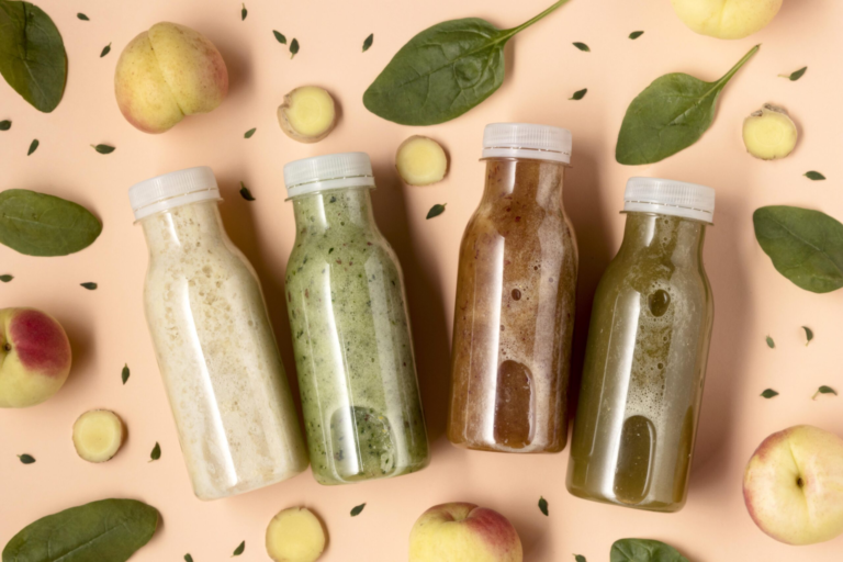 Smoothiepussit: The Ultimate Guide to Crafting Delicious and Nutritious Smoothies