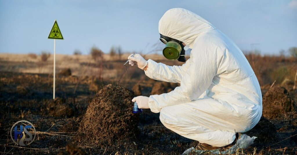 Understanding Kleptotoxicity: The Hidden Risks of Toxic Substance Theft