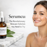 Serumcu: The Revolutionary Skincare Solution You Need to Try