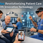 Doctiplus: Revolutionizing Patient Care with Innovative Technology