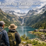 Exploring Pantagonar: A Hidden Gem in the Heart of Nature