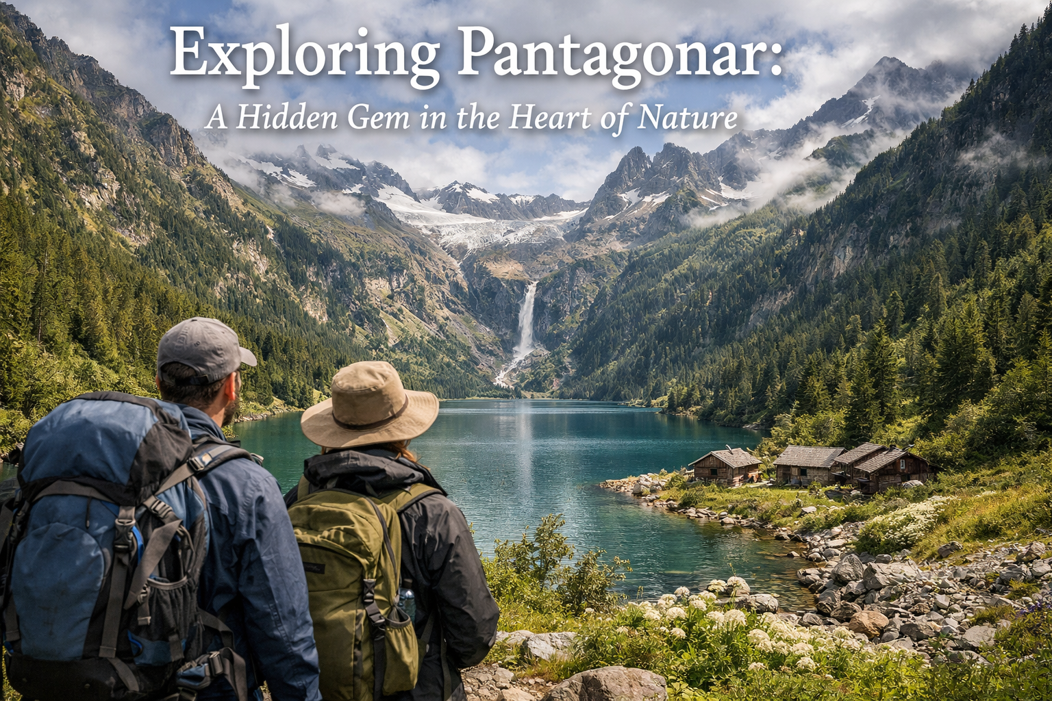 Exploring Pantagonar: A Hidden Gem in the Heart of Nature