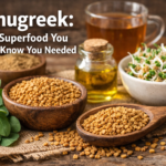 Fenugreek: The Superfood You Didn't Know You Needed