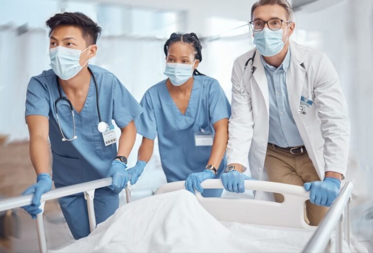 The Emergency Vanguard: Why TNCC Certification is the Ultimate Career Pivot for Modern Nurses