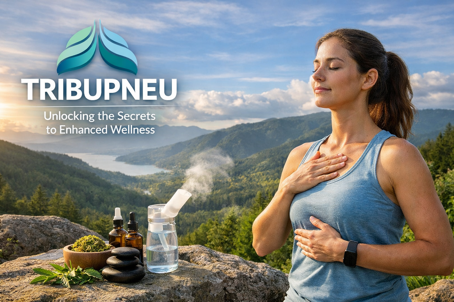 Tribupneu: Unlocking the Secrets to Enhanced Wellness