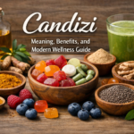 Candizi Meaning, Benefits, and Modern Wellness Guide