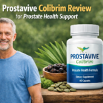 Prostavive Colibrim Review for Prostate Health Support
