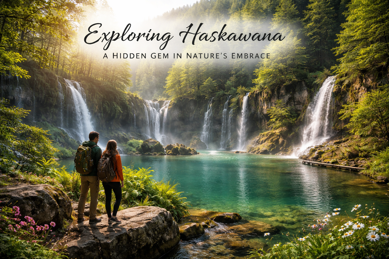 Exploring Haskawana: A Hidden Gem in Nature's Embrace