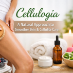 Cellulogia: A Natural Approach to Smoother Skin & Cellulite Care