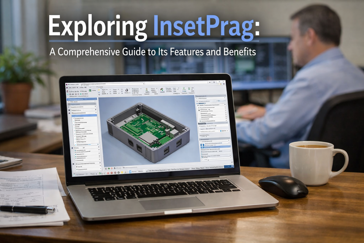 Exploring InsetPrag: A Comprehensive Guide to Its Features and Benefits