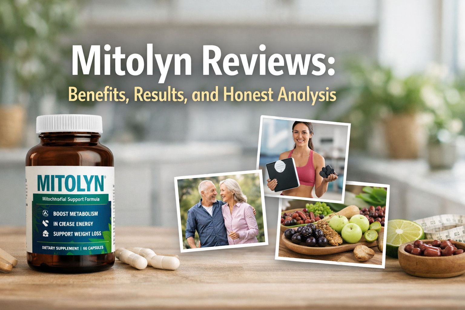 Mitolyn Reviews