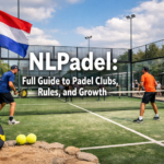 NLPadel