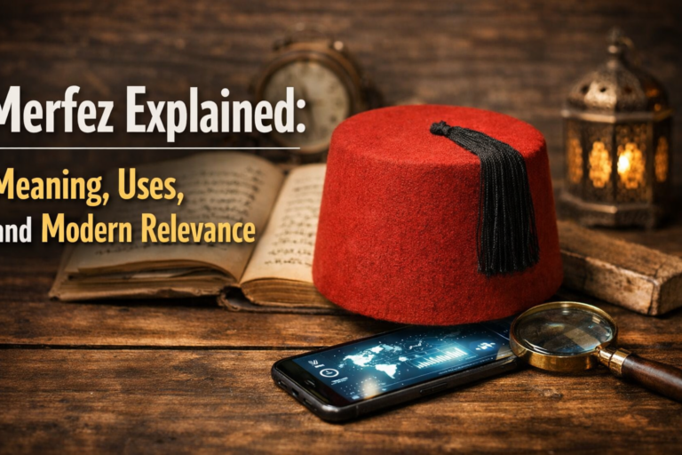Merfez