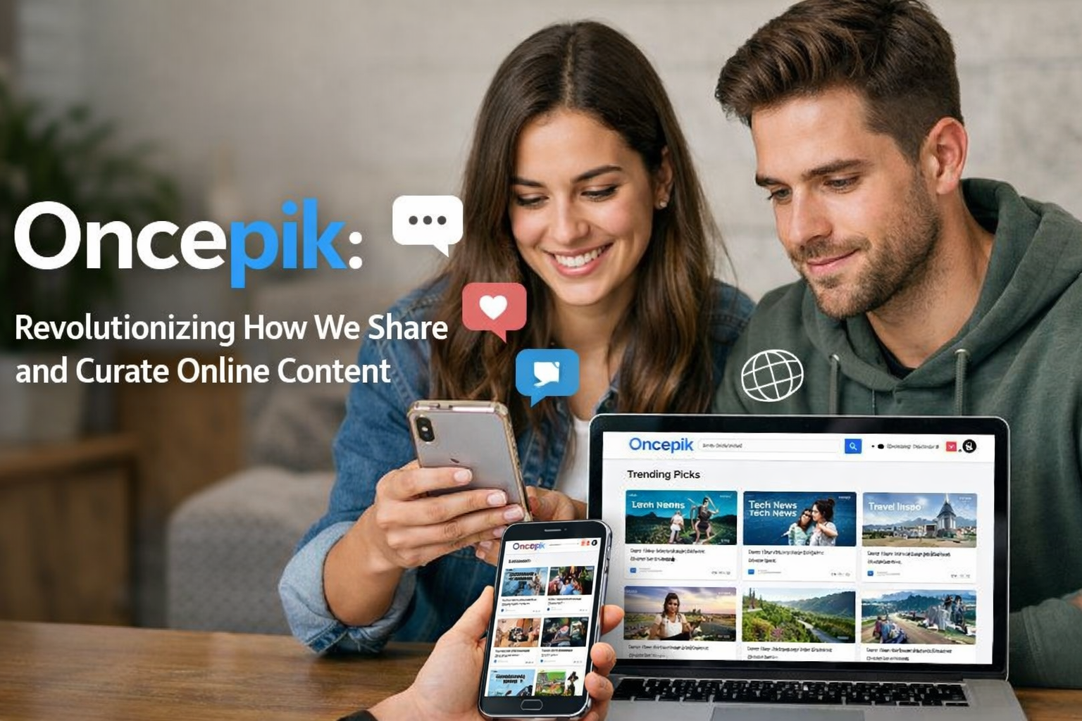 Oncepik