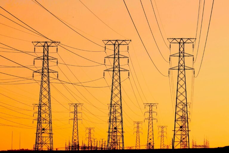 Upgrade Your Grid: Grid Modernization Cable Solutions for Tomorrow